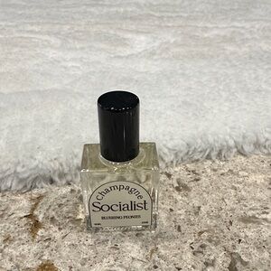 New mini socialist perfume